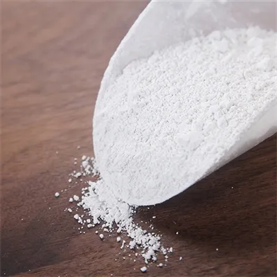 Подробное введение в порошок для полировки стекла