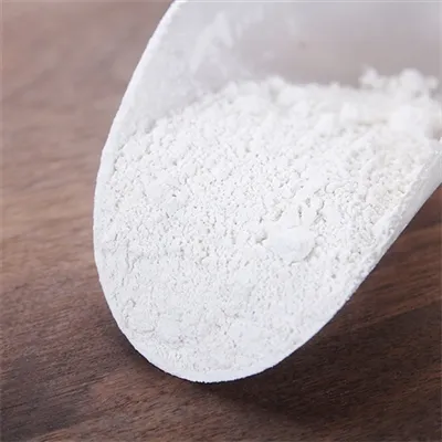 Ежедневное обслуживание и использование порошка для полировки стекла.